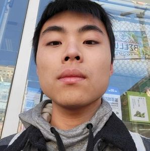 Meet your Posher, Aaron